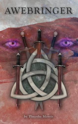 Awebringer - Collision of Worlds (Hardback)