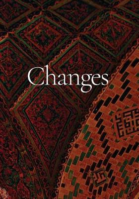 Changes: Books 16, 17, 18 (Paperback)