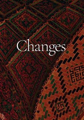 Changes: Books 16, 17, 18 (Paperback)