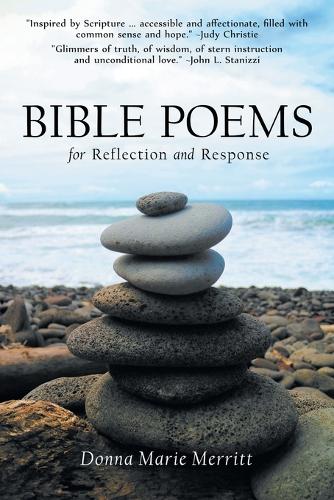 Bible Poems for Reflection and Response (Paperback)