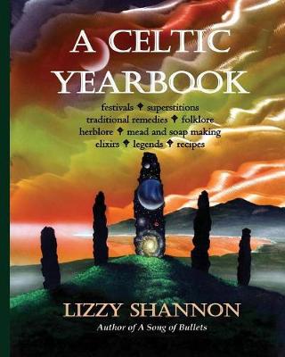 A Celtic Yearbook: Journal & Calendar (Paperback)