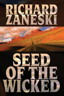 Seed of the Wicked (Paperback)