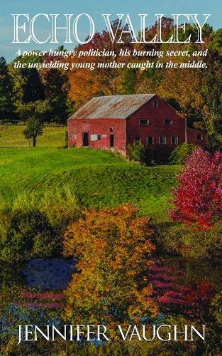 Echo Valley (Paperback)