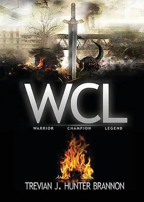 Warrior, Champion, Legend... (Paperback)