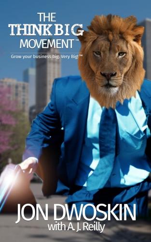 The Think Big Movement (Paperback)