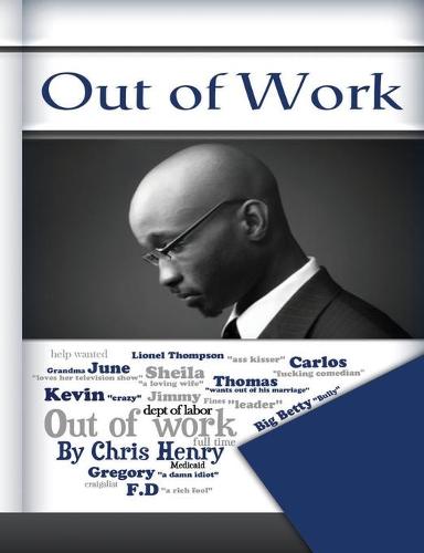 Out of Work: A Humorous Book about Silly Work Rules in the Work Place! Funny Books, Funny Jokes, Comedy, Urban Comedy, Urban Books... (Paperback)