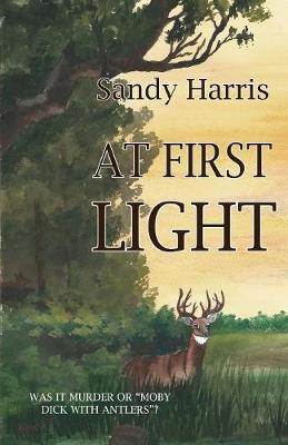 At First Light (Paperback)