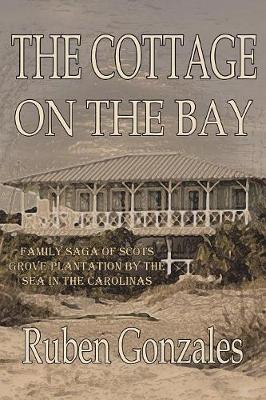 The Cottage on the Bay (Paperback)