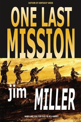 One Last Mission (Paperback)