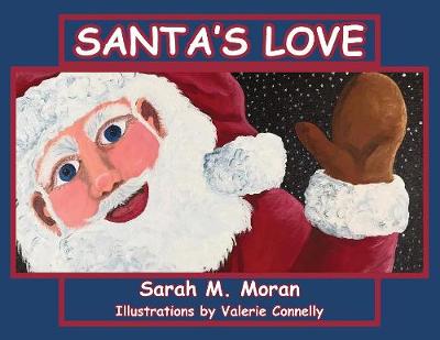 Santa's Love (Paperback)