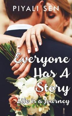 Everyone Has A Story (Paperback)