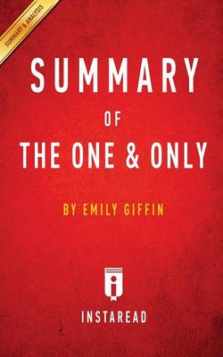 The One & Only by Emily Giffin The One & Only by Emily Giffin