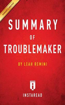 Summary of Troublemaker: by Leah Remini Includes Analysis (Paperback)