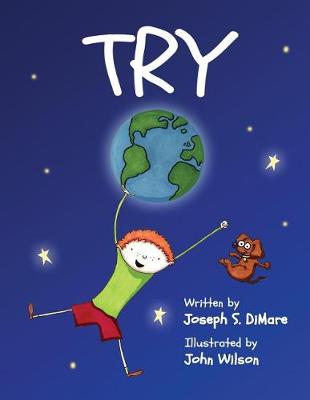 Try (Paperback)