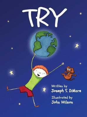 Try (Hardback)