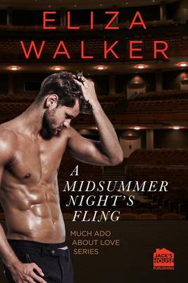 A Midsummer Night's Fling - Much ADO about Love 1 (Paperback)
