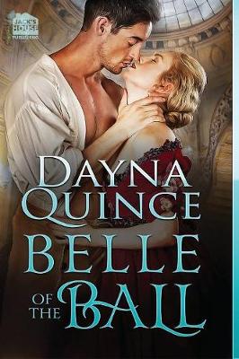 Belle of the Ball - Desperate and Daring 2 (Paperback)