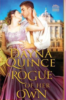 A Rogue of Her Own - Desperate and Daring 7 (Paperback)