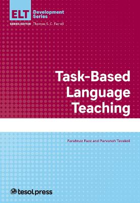 Task-based Language Teaching - ELT Development Series (Paperback)