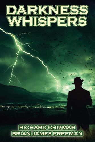 Darkness Whispers (Paperback)