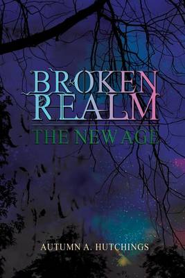 Broken Realm: The New Age (Paperback)