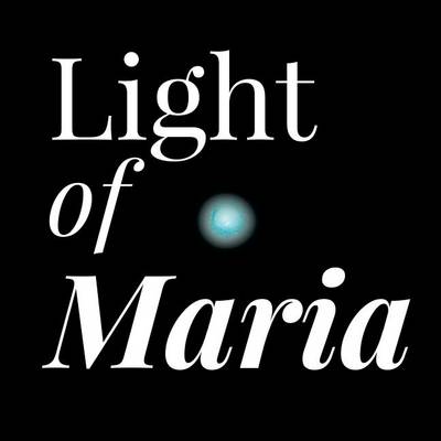 Light of Maria (Paperback)
