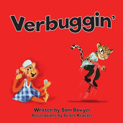 Verbuggin' (Paperback)