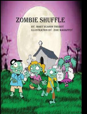 Zombie Shuffle (Hardback)
