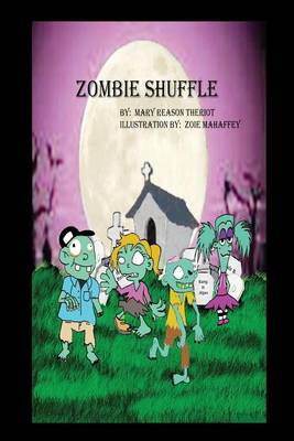 Zombie Shuffle (Paperback)