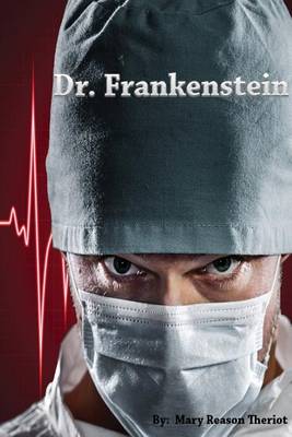 Dr. Frankenstein (Paperback)