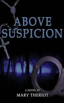 Above Suspicion (Hardback)