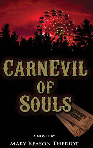 CarnEvil of Souls: Joshua's Story (Hardback)