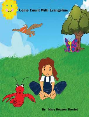 Come Count with Evangeline (Hardback)