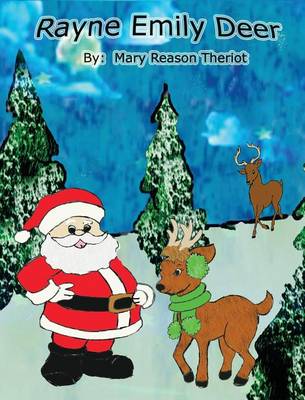 Rayne Emily Deer (Hardback)