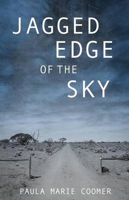 Jagged Edge of the Sky (Paperback)