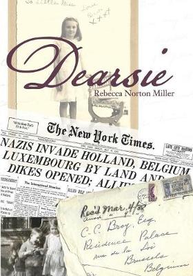 Dearsie (Paperback)