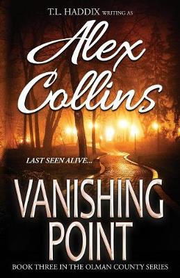 Vanishing Point - Olman County 3 (Paperback)