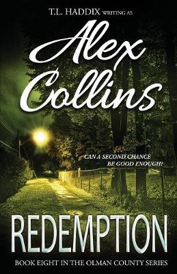 Redemption - Olman County 8 (Paperback)
