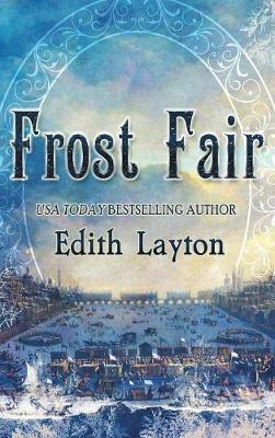 Frost Fair (Hardback)