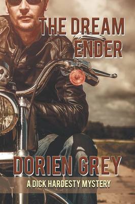 The Dream Ender (A Dick Hardesty Mystery, #11) (Paperback)