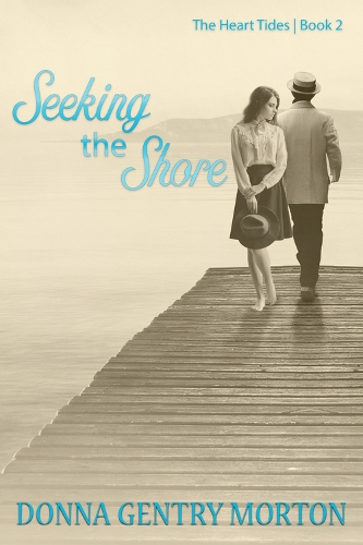 Seeking the Shore (Paperback)