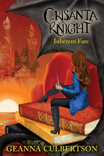 Crisanta Knight: Inherent Fate (Paperback)