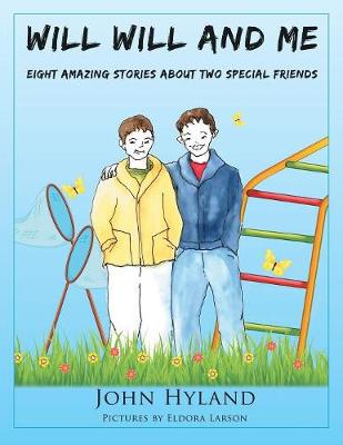Will Will and Me (Paperback)