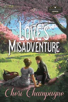 Love's Misadventure: The Mason Siblings Series - Mason Siblings 1 (Paperback)