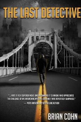 The Last Detective (Paperback)