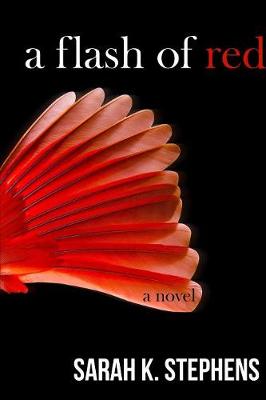 A Flash of Red (Paperback)