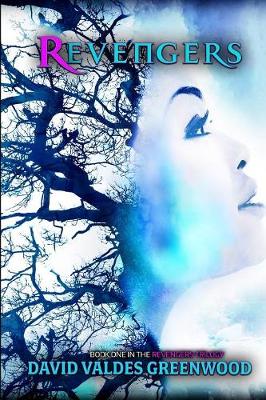 Revengers - Revengers 1 (Paperback)