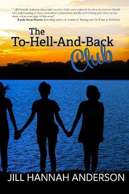 The To-Hell-And-Back Club - To-Hell-And-Back Club 1 (Paperback)