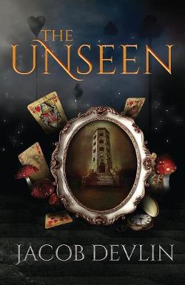 The Unseen - Order of the Bell 2 (Paperback)
