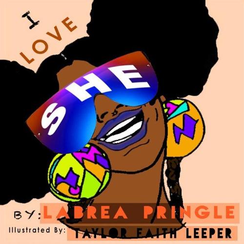 I Love She (Paperback)